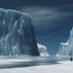 Географическое положение Антарктиды: общие сведения