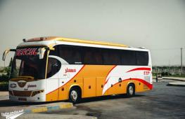Транспорт в Иране: автобусы, поезда, самолеты Состояние железнодорожной системы